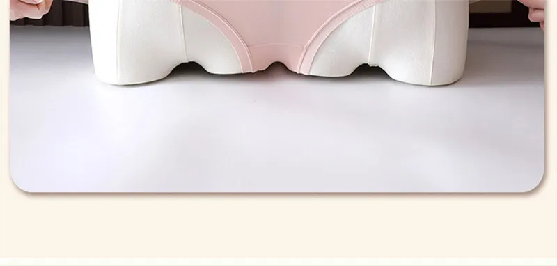 Sexy Dessous für Frauen Unterwäsche hochwertige Höschen modal weich bequem leicht Luxus plus Größe Bragas Sexys Slips neu – Detail 21
