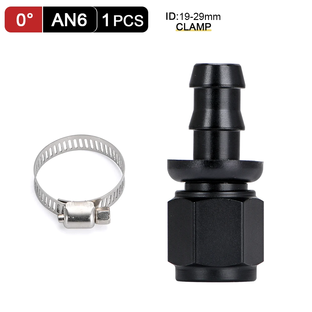 Tipi Attacchi Rapidi Connettore A T Per Tubi Plastica, Diametro 1.6mm-30mm - Per Aria Compressa, Acqua, Beccucci Raccordo Plastica Per Tubi