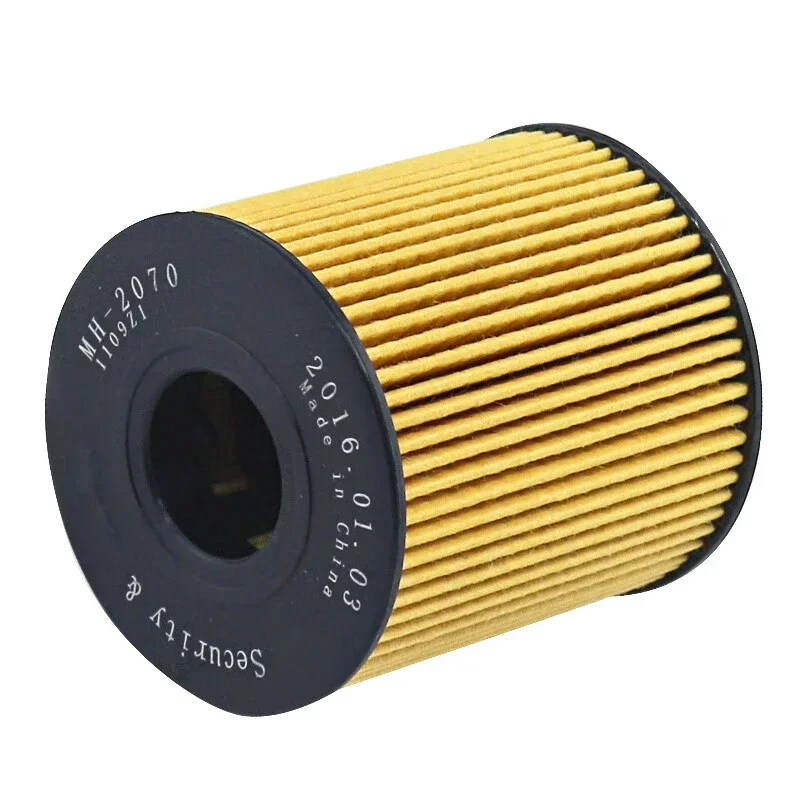 Oil Filter MH2070 1109Z1 1629084080 9467645080 For PEUGEOT 2008 207CC 208 3008 307 308 408 5008 508 Boxer RCZ 1.6 WESTGUARD car oil filter car filter
