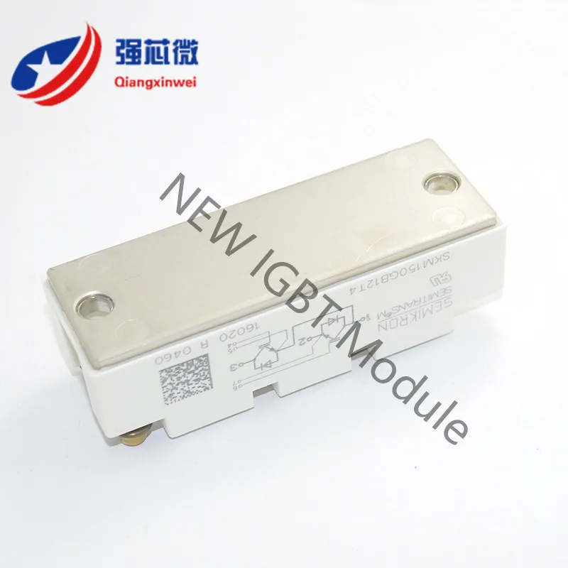 SKM150GB12T4 SKM150GB Igbt , 1.2Kv, 232A 2023 ο 