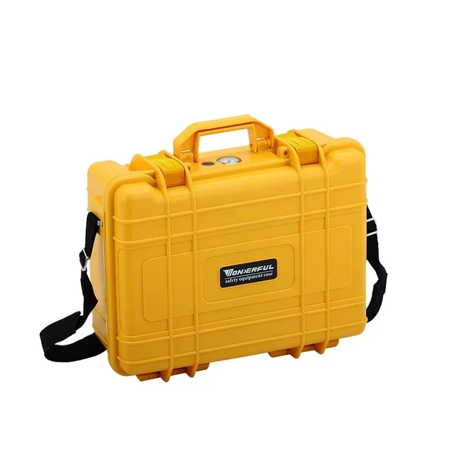 Plastic Carrying Case with Handle Wheel - China Hard Case and Pelican Case  price