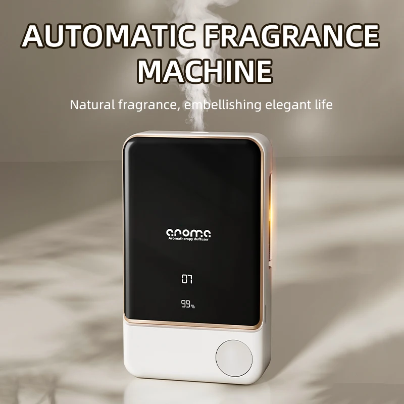 Aromatherapy Diffuser Air Fragrance Sprayer For Home And Office_voghion.com