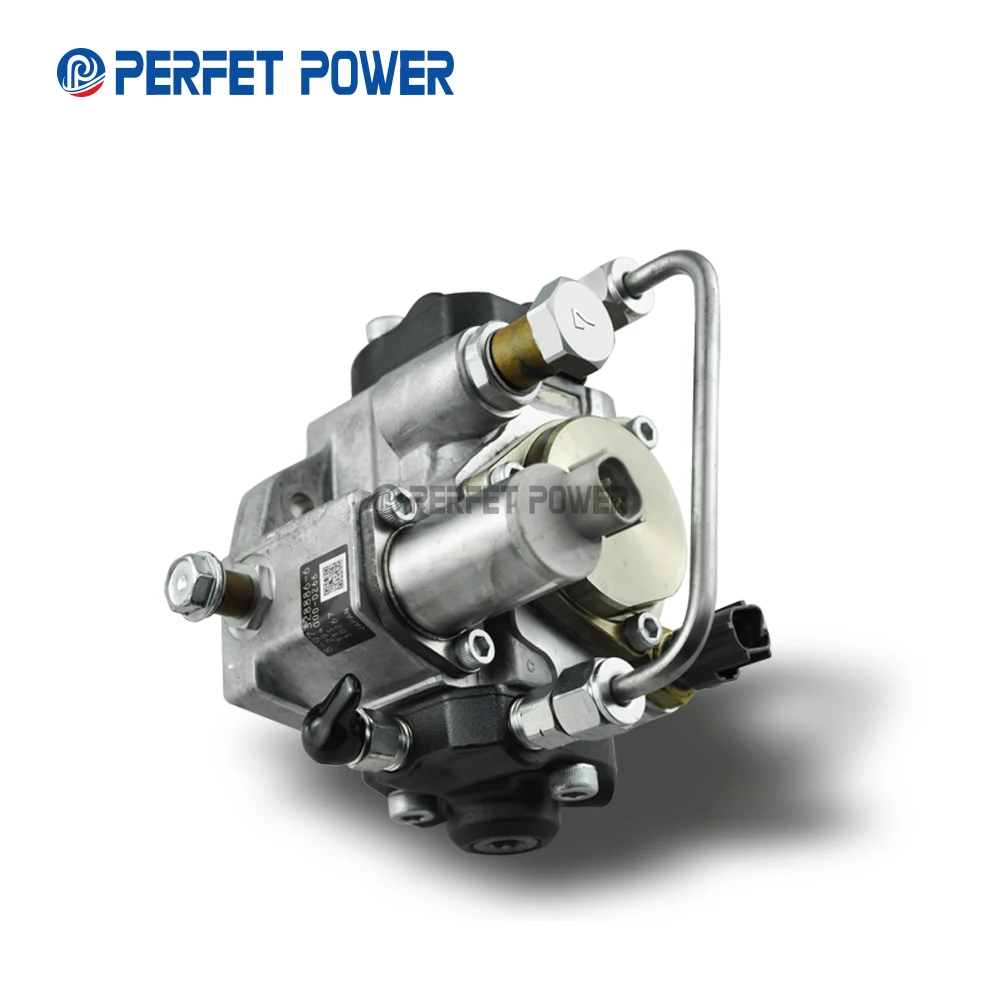 

Remanufactured 294000-0266 294000 0266 Common Rail Fuel Pump 8-97328886-6