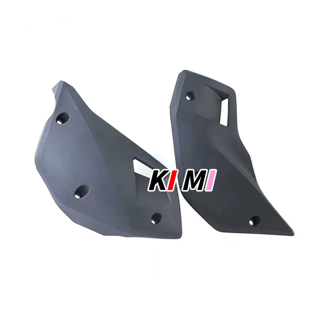 

Motorcycle Engine Left and Right Guard Plates For CFMOTO 650MT 650 MT MT650