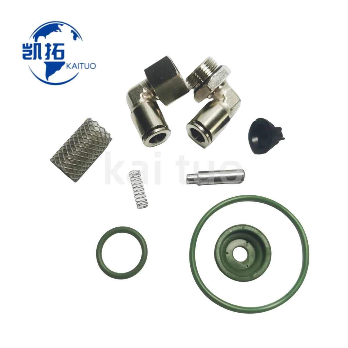 2902016103 Kit Di Servizio Valvola Di Scarico Per Parti Compressore Atlas Copco 2902-0161-03