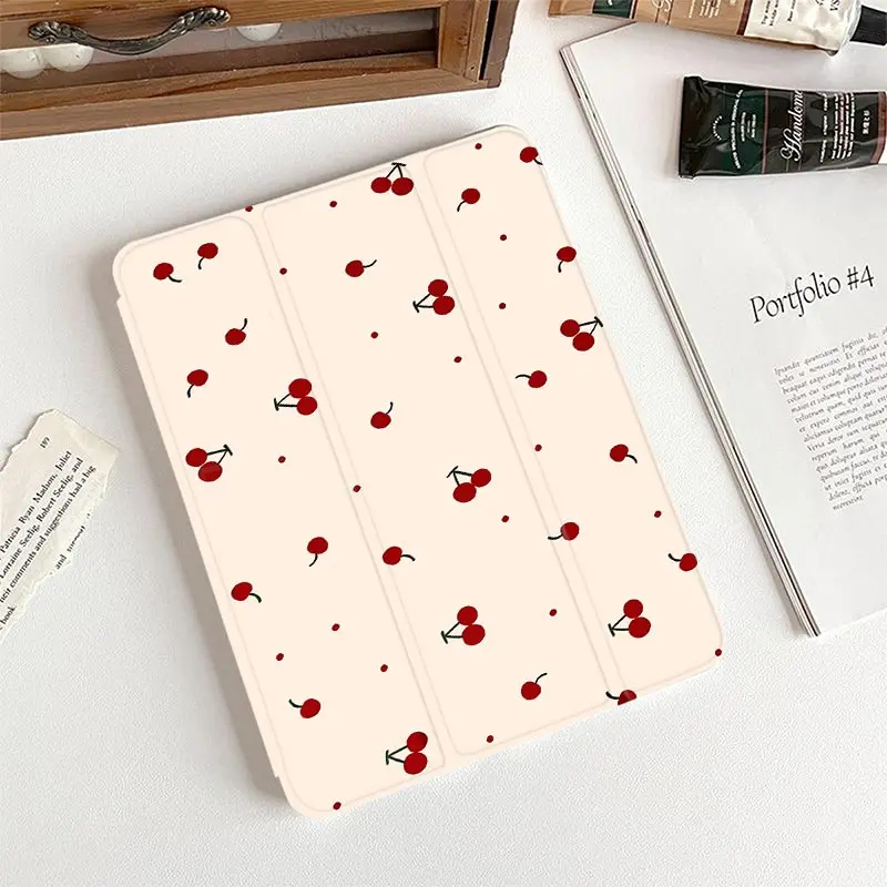 Premium Pencil Slot Protective Case