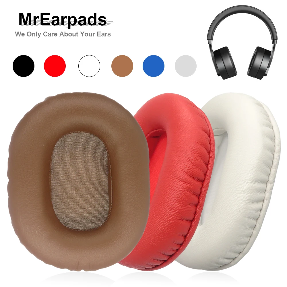 A71 Earpads For OneOdio A71 Headphone Ear Pads Earcushion Replacement