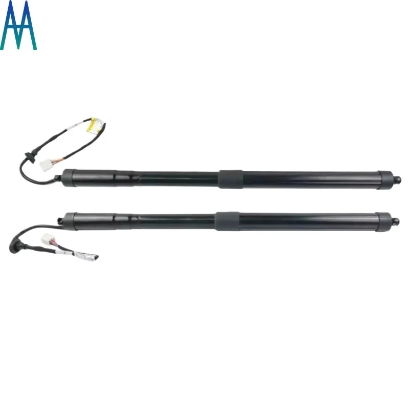 68910-49165 68920-49165 2PCS 파워 리프트게이트 전동 테일게이트 서포트 바 (도요타 스프린터 2017- 용)