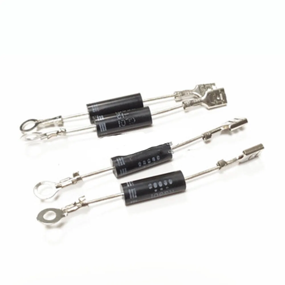 

10pcs CL01-12 high voltage microwave cooker microwave oven CL01-12 General T3512 with HVM12V