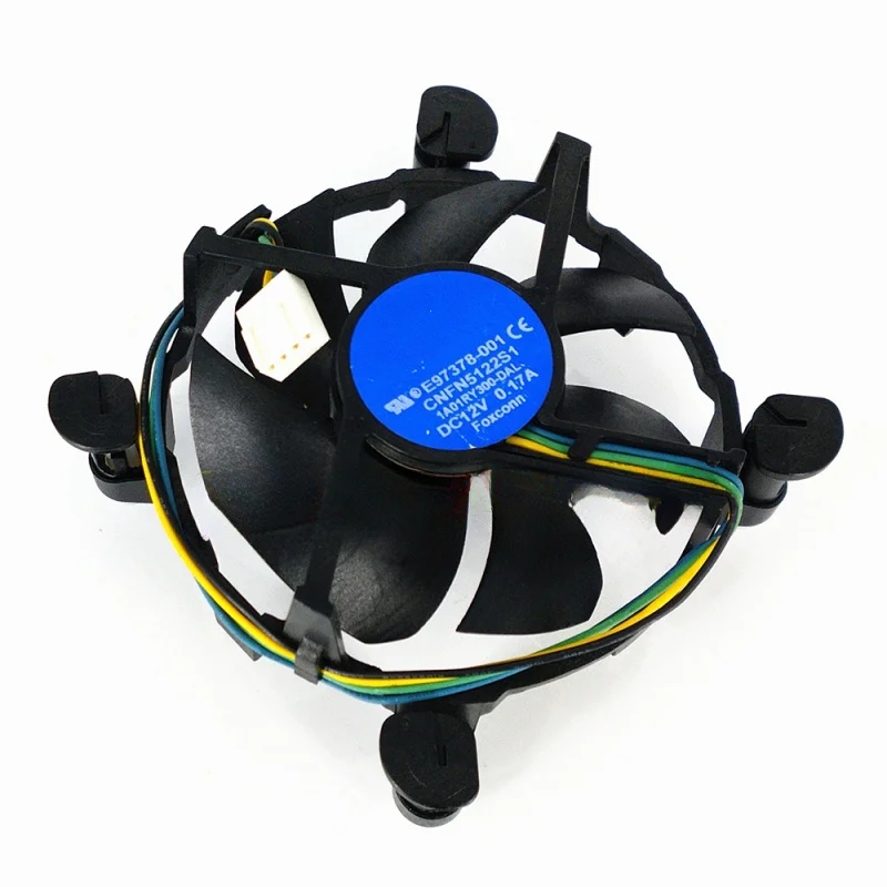 E97375-001-E97378-001-E97379-001-Dc-Brushless-Electric-Motor-BLDC-New ...