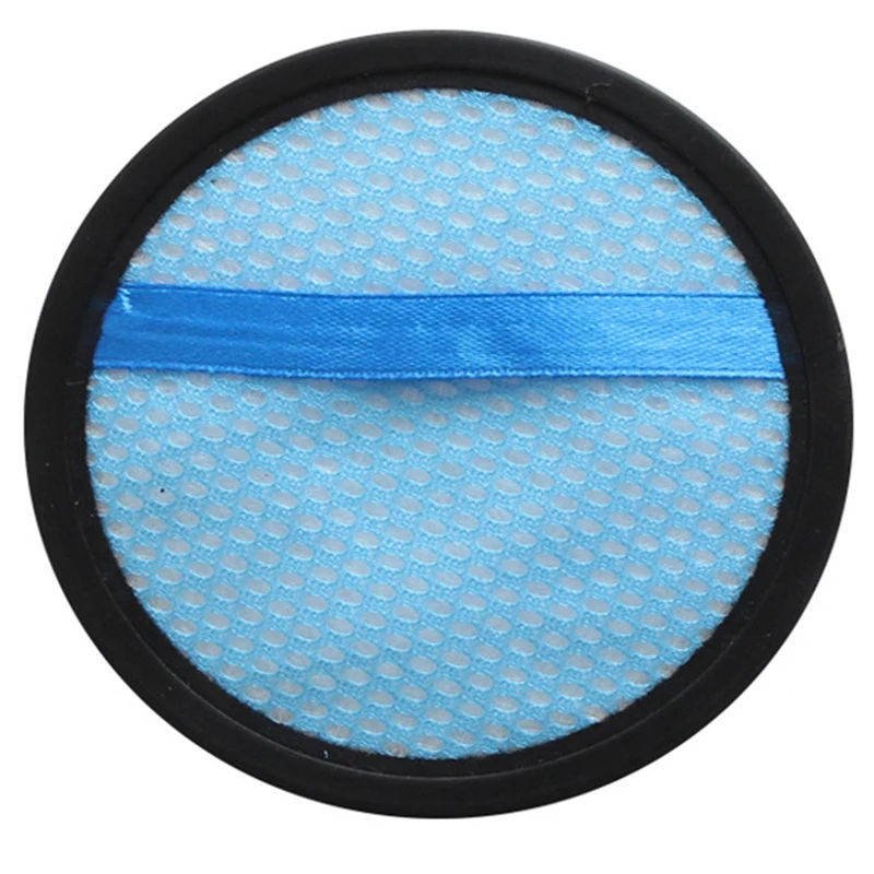 

EAS-2 шт HEPA фильтр для пылесоса FC6404 FC6402 FC6170 FC6400 FC6166 FC6162 FC6168 FC6404 FC6409