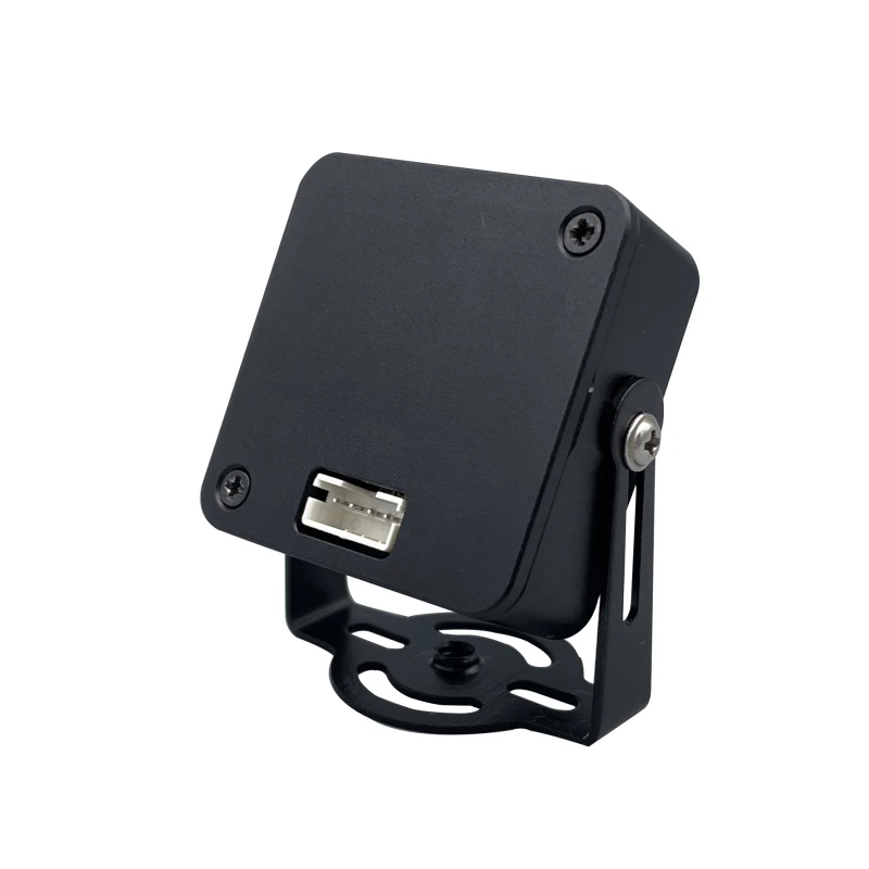 Webcam 1MP H62 Full HD 1080P UVC Plug Play USB Camera 58 65 95 140 degree Wide View Angle for Windows Linux Mac Android mini camera camera module