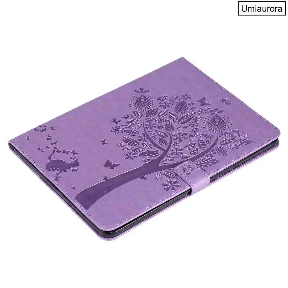 Capa protetora inteligente para iPad, Tablet Shell,