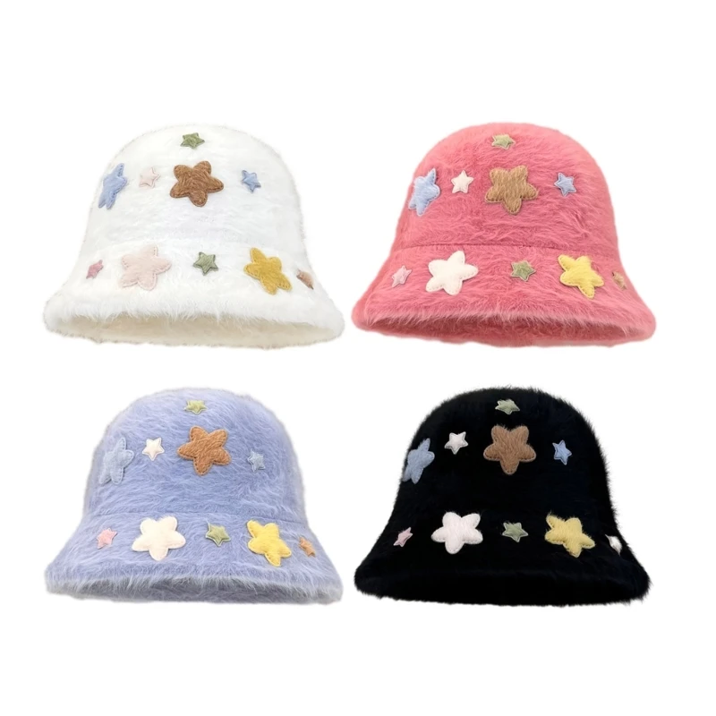 

Fashion Soft Beanie Skull Hat for Women Girl Autumn Hat Breathable Headwear