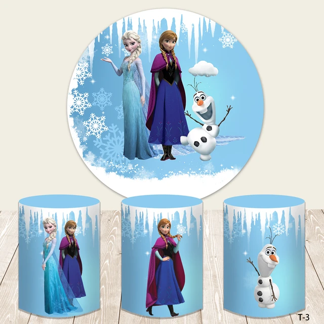 Disney Store Ensemble à offrir La Reine des Neiges pour enfants