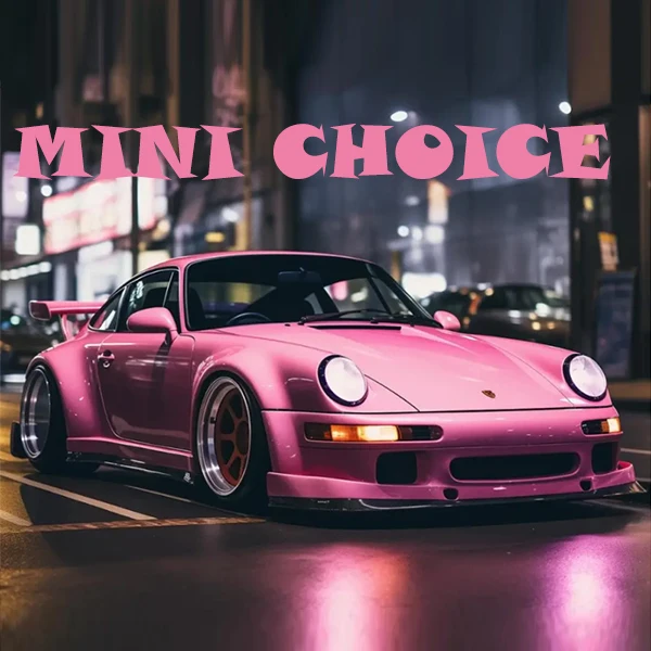 MINI Choice Store