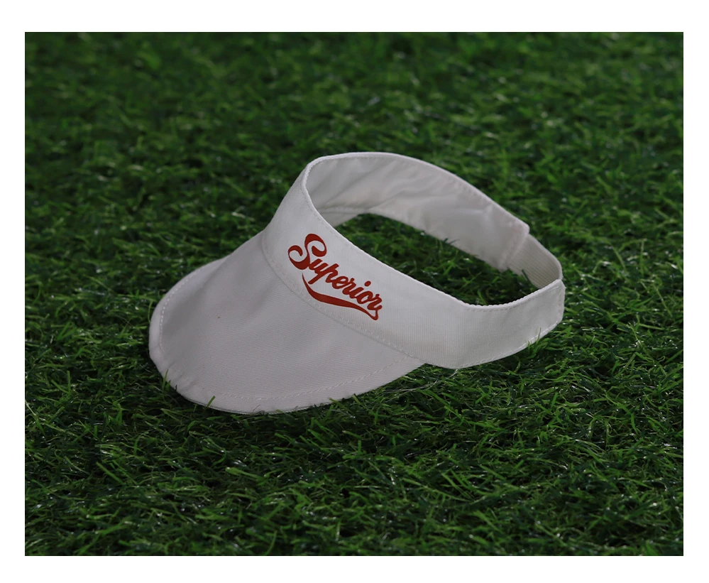 Neo Blythe Doll White Tennis Cap 5