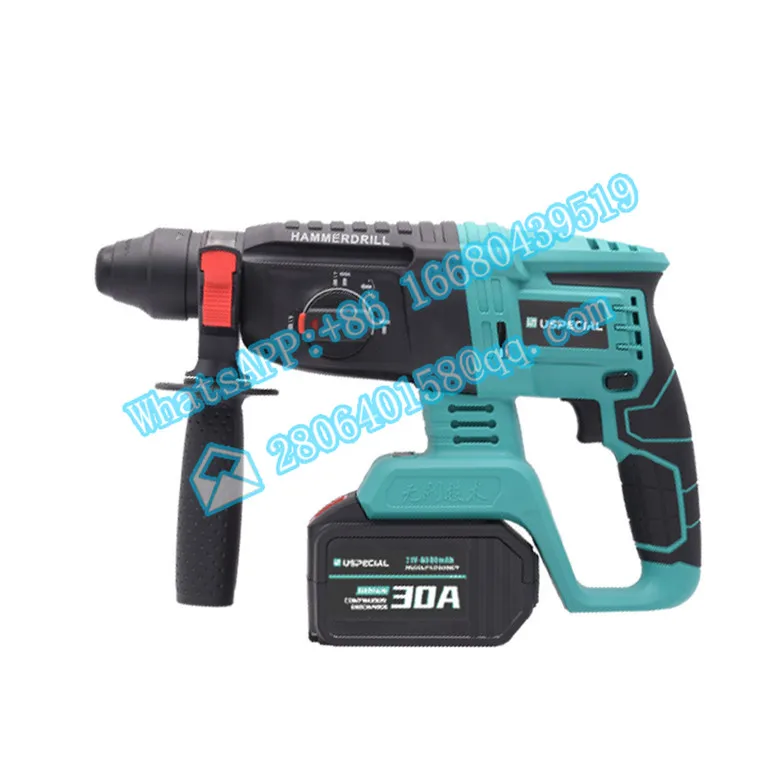 In Stock 800W Power Tools Electric Rotary Hammer 25mm Drill for  hammer drill