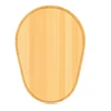 Bamboo Mixer Slider For Kitchenaid 5-8 Qt Bowl-Lift Stand Mixer, Kitchen Countertop Storage Accessoriesm12k 1