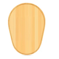 Bamboo Mixer Slider For Kitchenaid 5-8 Qt Bowl-Lift Stand Mixer, Kitchen Countertop Storage Accessoriesm12k 1