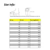 Vintage Double Platform Men's Derby Shoes Front Zipper Design Square Toe Casual Shoes British Style Height Increasing Male Shoes 6
