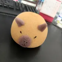 Wash Blistering for Kids Capybara Bath Sponge Ball Household Body Exfoliate Shower Puff Bubble Sponges Bathroom Accessories 1