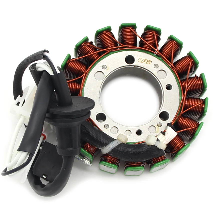 

Motorcycle Stator Coil For Yamaha SX600 SX700 SX600R V-Max 700 SX Venom 600 DX ER Venture Mountain 8DM-81410-00 Motorboat Parts