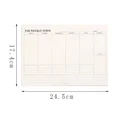 Weekly Planner