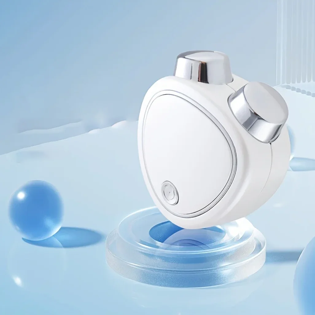 1PC Portable Beauty Device-Advanced Massage Technology for Radiant Skin-Your Personal Spa Solution
