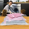 Laundry Wash Bags Foldable Zippered Mesh Delicates Lingerie Bra Sock Underwear Clothes Protection Net For Washing Machine 2024 2