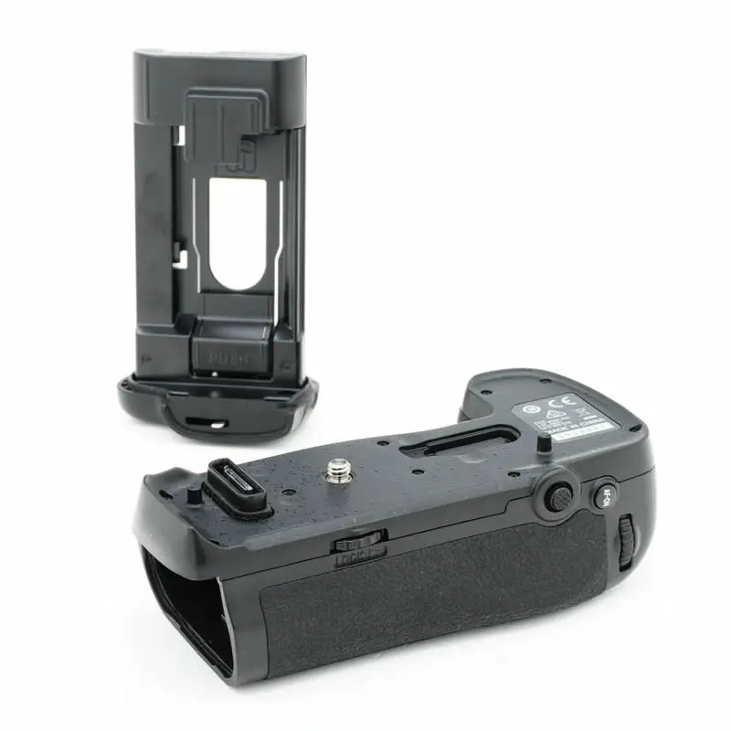 Camera Battery Handle Grip D850 Vertical Battery Grip MB-D18 for Nikon D850