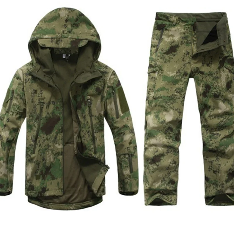   ķ    Anti-wear ŷ   ߿ Ʈ  ⼺ Softshell   + 