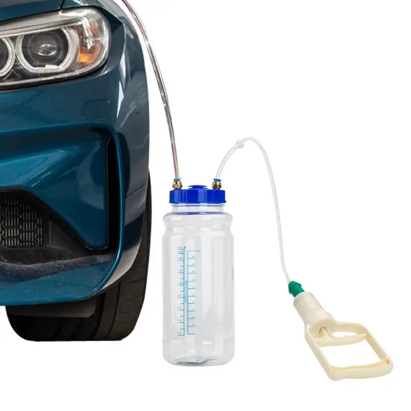 

Ручной насос для замены масла, вакуумный насос для всасывания масла