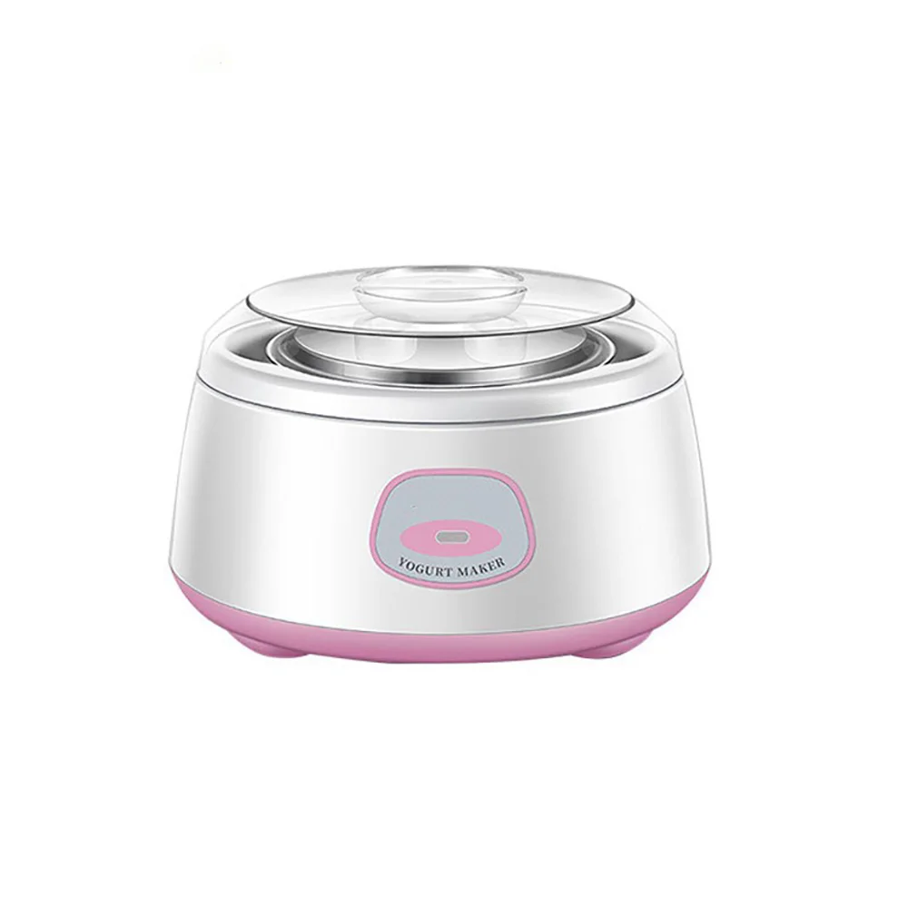Mini Yogurt Machine Portable Fully Automatic Multi-Function Fermentation Machine