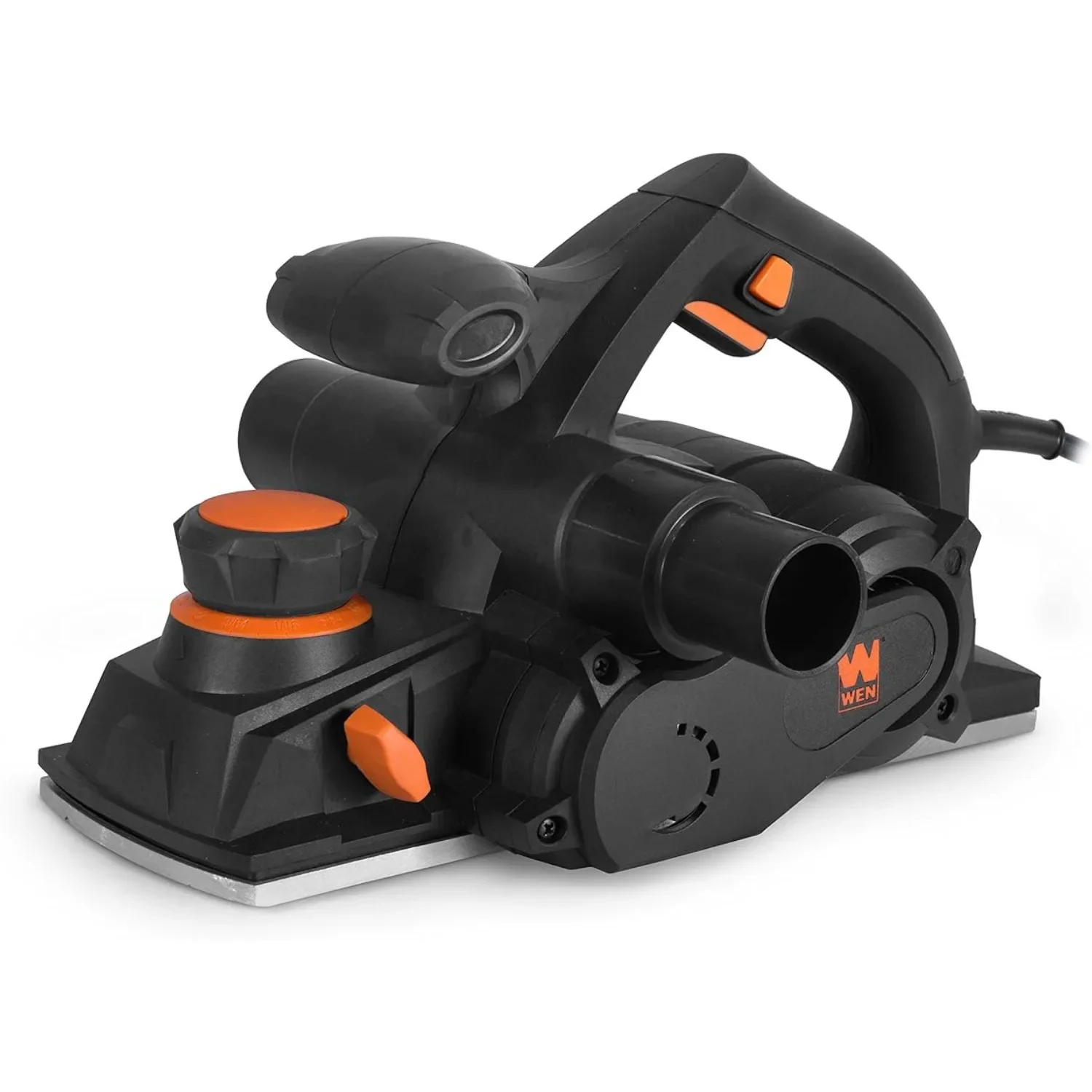 6534 8-Amp Electric Hand Planer, 4-3/8-In
