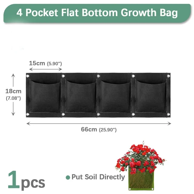 4pocket Black