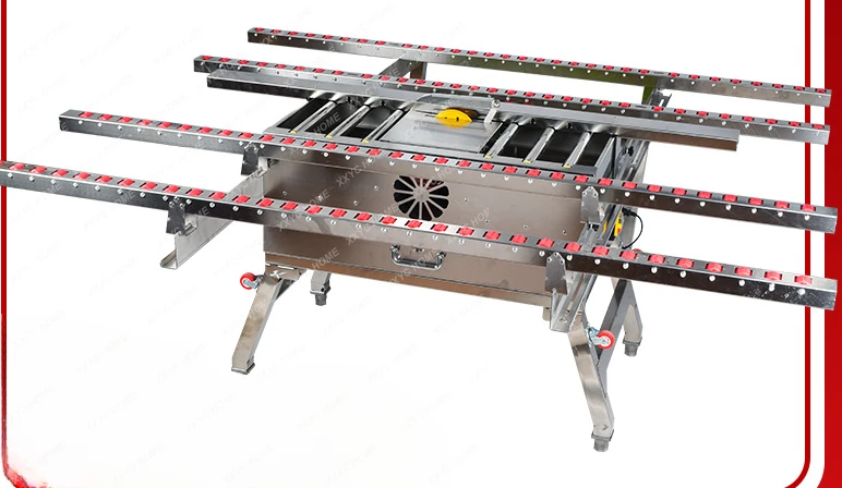 

Desktop Tile Chamfering Machine High Precision Dust-Free Cutter