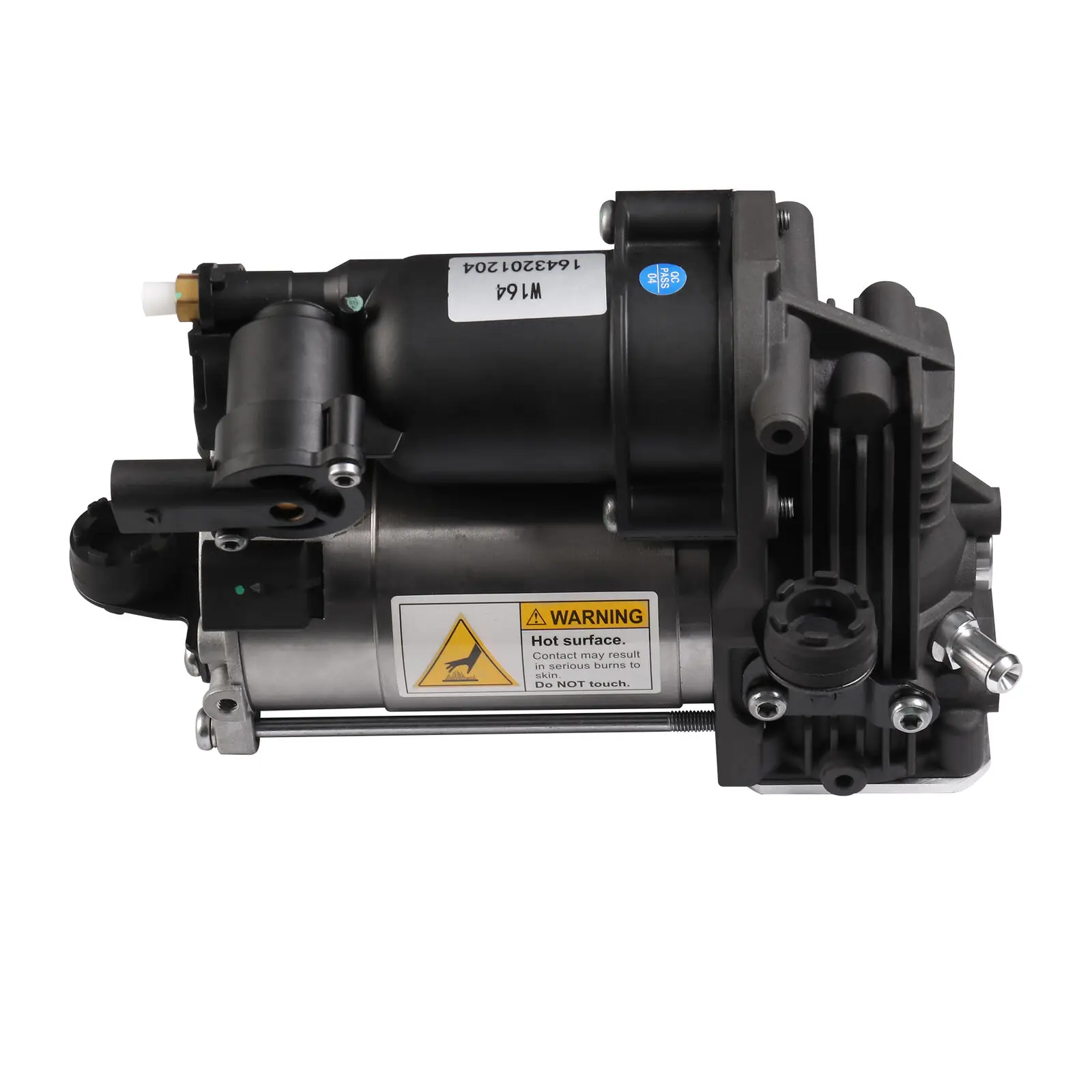 Рисунок 2 - Компрессор пневматической подвески