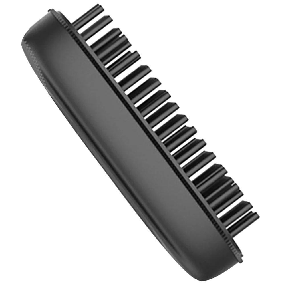 

Equestrian Horse Cleaning Brush Hairbrush Combs Grooming Horsehair Cattle Tail Accessories Massager