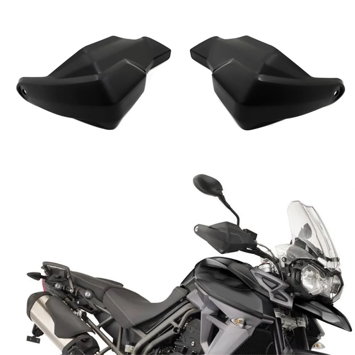  ڵ ǵ ȣ ڵ  ȣ, THRUXTON TIGER 800 1200 XC XCX XR 2012-2020 