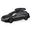 1:24 Audi RS6 TRAVEL EDITION High Simulation Diecast Metal Alloy Model car Sound Light Pull Back Collection Kids Toy Gifts 3