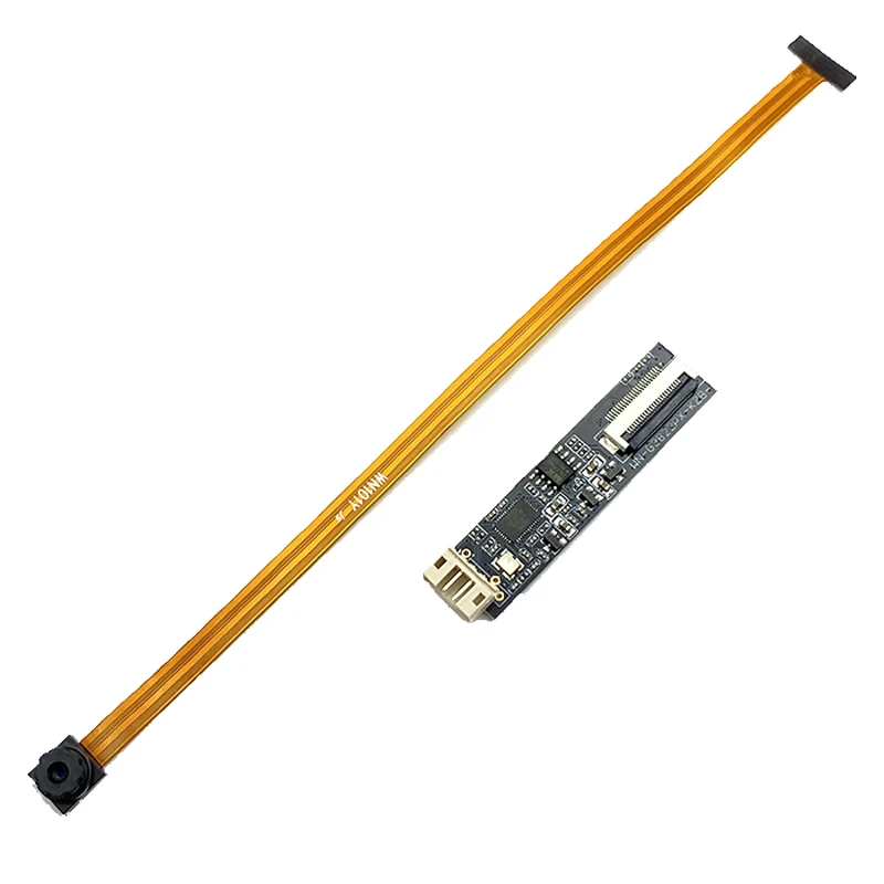 1MP HD 1280 x 720 720P OV9712 수동 플러그 앤 플레이 포커싱 60 °   USB2.0 카메라 모듈 MJPEG, YUV2