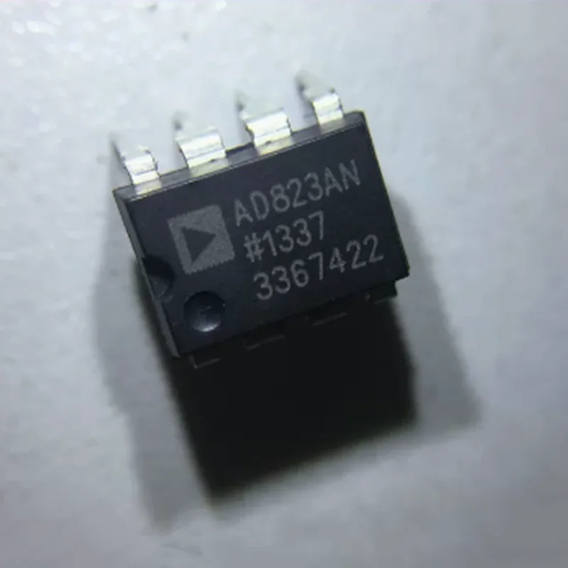 

AD823AN AD823ANZ NEW Original Genuine Chip Packing 8-DIP