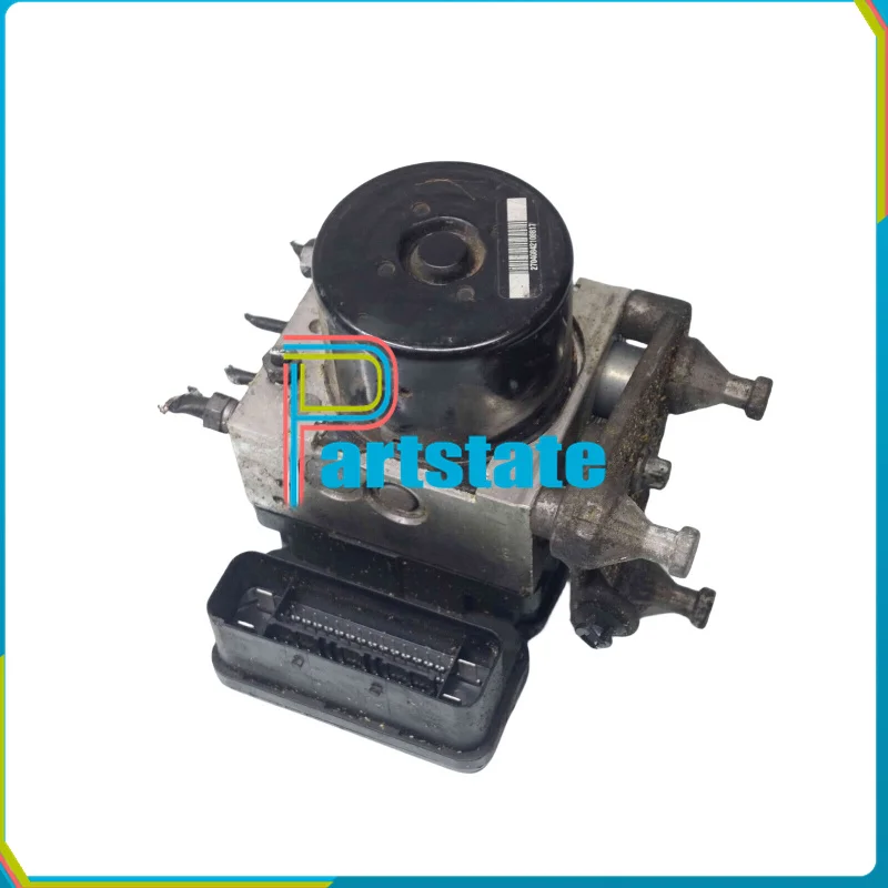 ABS Pump A1724312612 A1729014100 For 2008 Mercedes C-Class W204 2.1 CDI 100kw P14057669 10021206184 7238874