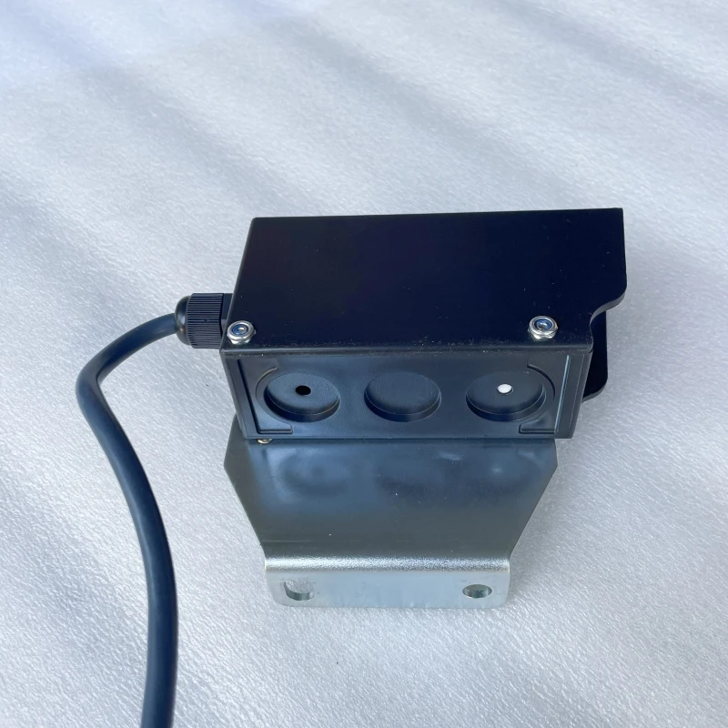 Overhead Gantry Crane Infrared Anti Collision Sensor Travel Limit Switch Collisi