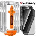 Privacy-3PCS