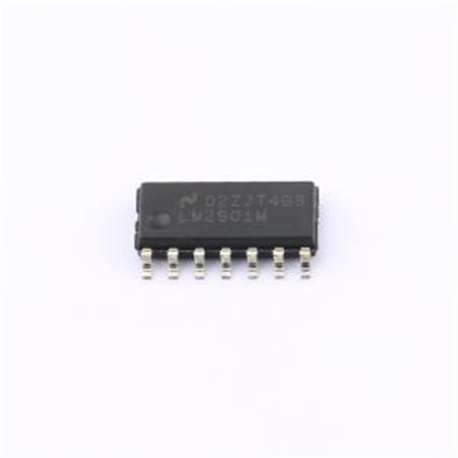 LM2901MX/NOPB