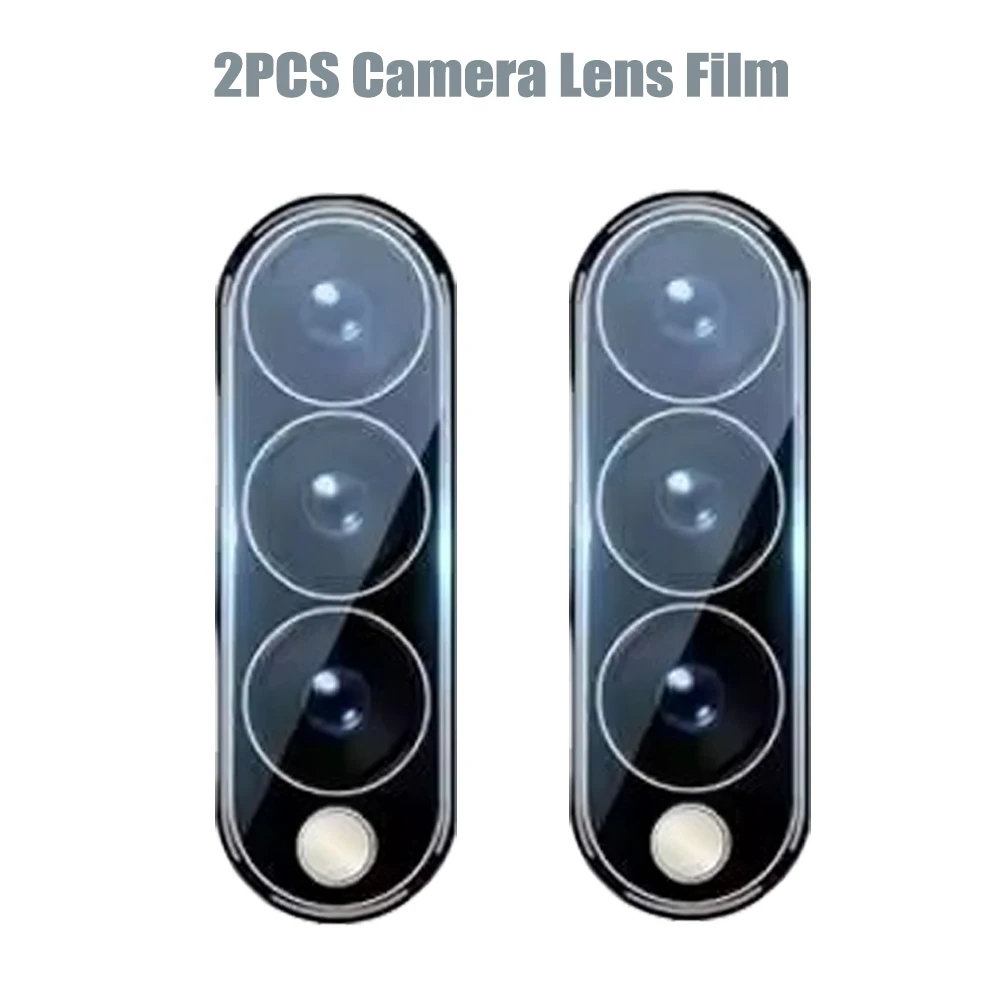 2PCS Camera Film