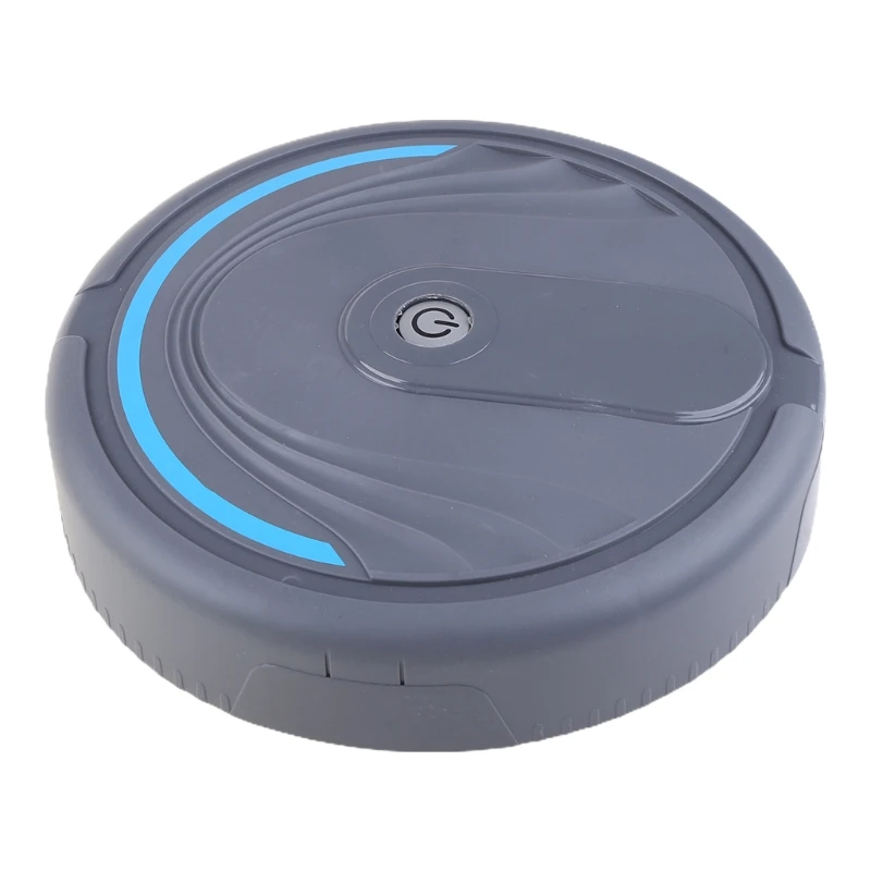 Household Intelligent Robot Aspirador de pó Varrendo Esfregando Máquina de Limpeza Robótica para Casa Quarto Transporte da Gota Conjunto