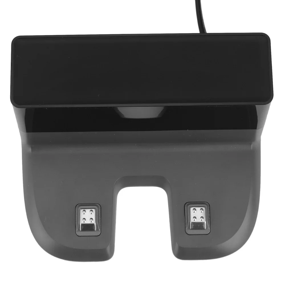 Description Picture 4 of itemCharger Dock Base Charging Station for Ecovacs Deebot OZMO T9 T8 T5 N5 N8 DJ65 DX55 Robot Vacuum Cleaner Parts US Plug